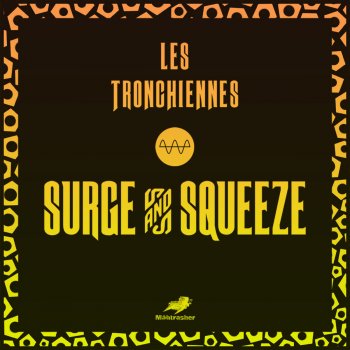 Les Tronchiennes Surge (Bobble Remix)