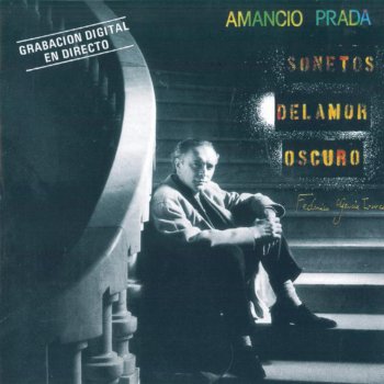 Amancio Prada Llagas de Amor