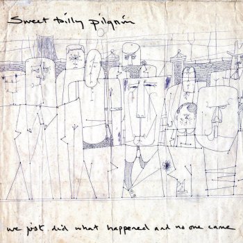 Sweet Billy Pilgrim Stars Spill Out of Cups