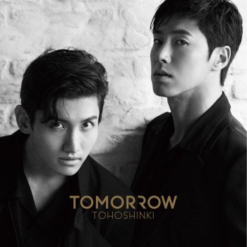 TVXQ Asuwa Kurukara ~TOMORROW Version~