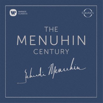 Yehudi Menuhin feat. Orchestre Symphonique De Paris & George Enescu Symphonie espagnole in D Minor, Op. 21: II. Scherzando - Allegro molto