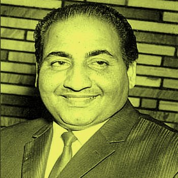 Mohammed Rafi Yeh Albela Taur Naa Dekha (From "Sasural")