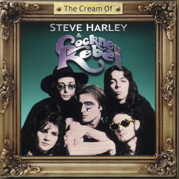 Steve Harley & Cockney Rebel I Can't Even Touch You