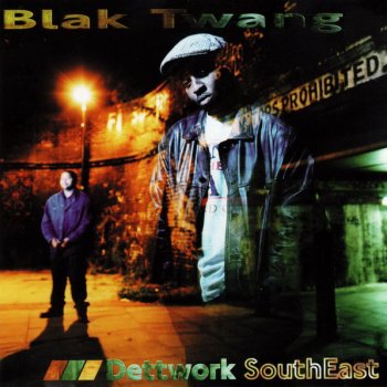 Blak Twang B.S. Survivah (original version)