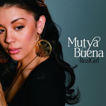 Mutya Buena Real Girl (Duncan Powell Remix (edited))