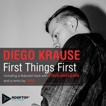 Diego Krause Moody