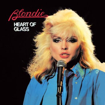 Blondie Heart Of Glass - Digitally Remastered '98