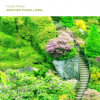 Исполнитель Muse Piano, альбом 행복의 계단