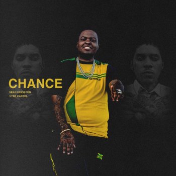 Sean Kingston feat. Vybz Kartel Chance