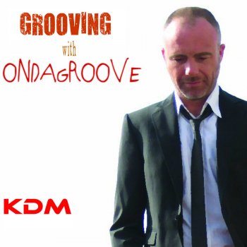 Anthony Thomas feat. Kim Jay Promised Land - Ondagroove Remix