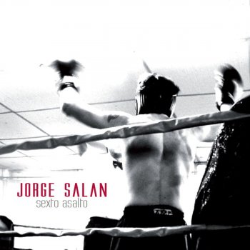 Jorge Salán Cero 16