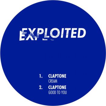 Claptone Cream