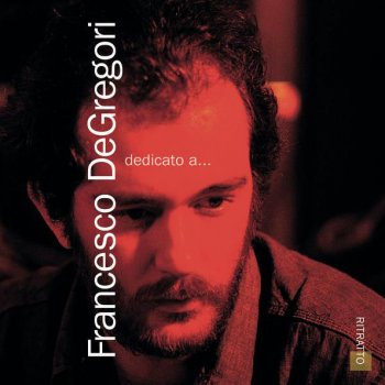 Francesco De Gregori Signora aquilone