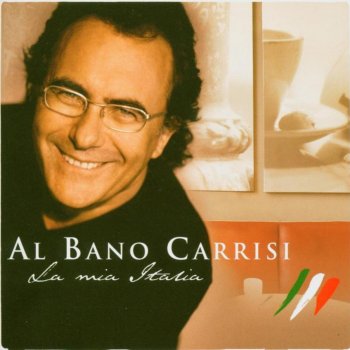 Al Bano Piccola et fragile