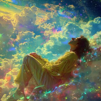 Relaxing Spaces Lunar Lull