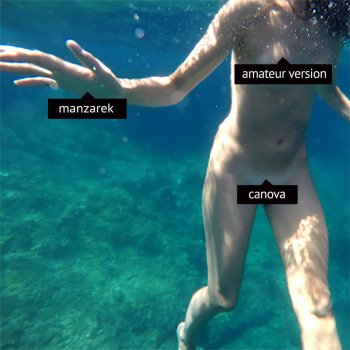 Canova Manzarek (Amateur Version)