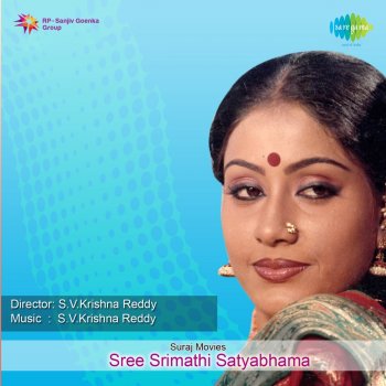 Udit Narayan feat. Sujatha Satyabhama