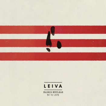 Leiva Vis a Vis - Madrid Nuclear - En Directo