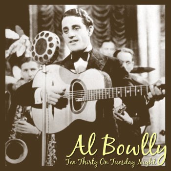 Al Bowlly Eadie Was A Lady