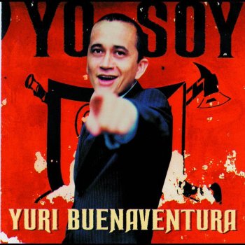 Yuri Buenaventura Tiito