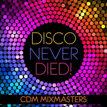 Silver Disco Explosion N' .Y, You Got Me Dancing