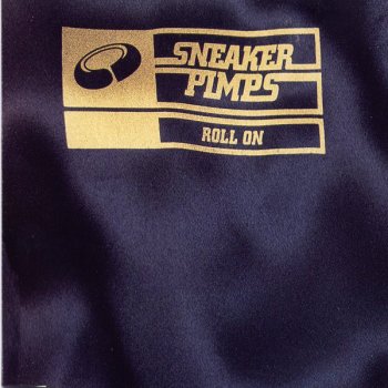 Sneaker Pimps In the Blue