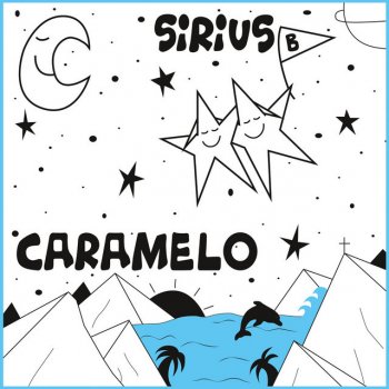 Caramelo feat. Tightill Denk an dich