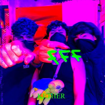 Исполнитель Kether, альбом NO ERA MI INTENCION