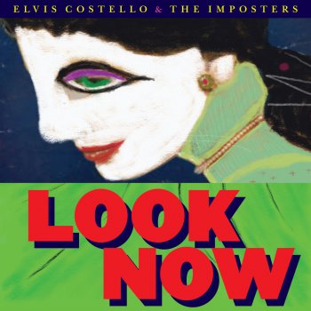 Elvis Costello & The Imposters Photographs Can Lie