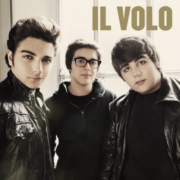 Il Volo E piu' ti penso (Pienso en Ti)