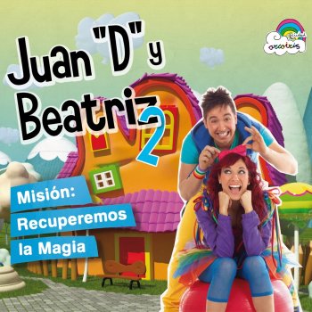 Juan "D" feat. Beatriz Hada Madrina Dibididaba