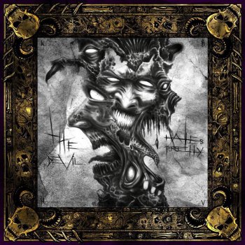 Исполнитель Lord Lhus, альбом The Devil Hates Pretty