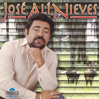 Jose Ali Nieves De Incognito