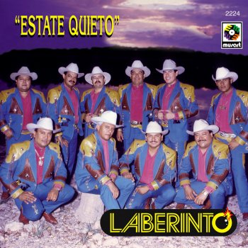 Laberinto El Baile del Muñeco