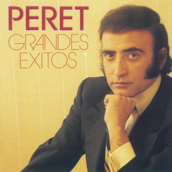 Peret El Gitano Antón