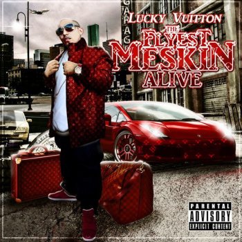 Lucky Luciano Fly (feat. Simes Carter & Rich Rap)