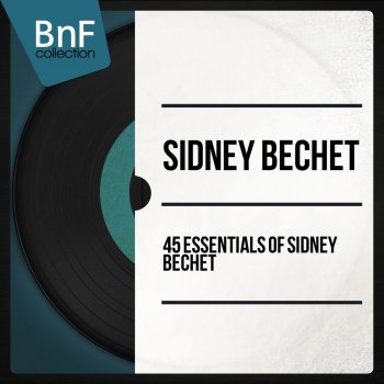 Sidney Bechet El Doudou