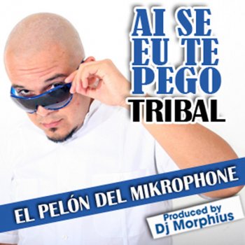 El Pelon Del Mikrophone Ai Se Eu Te Pego