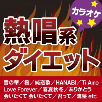 カラオケ歌っちゃ王 流星 オリジナルアーティスト:コブクロ (カラオケ)