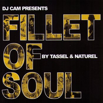 Исполнитель Tassel & Naturel, альбом Fillet of Soul