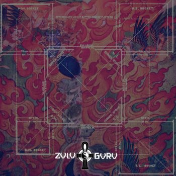 Исполнитель Jesse Boykins III feat. Melo-X, альбом Black Orpheus