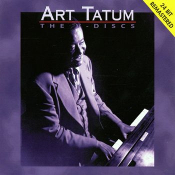 Art Tatum Gershwin Melody: The Man I Love / Summertime / I Got Plenty of Nothin / It Aint Neccesarily So