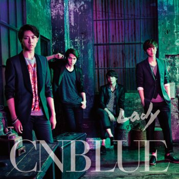 CNBLUE Monday