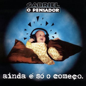 Gabriel O Pensador feat. Jorge Tito & Aninha Lima FDP 3 (feat. Jorge Tito & Aninha Lima)