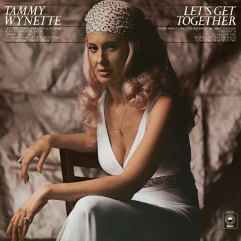 Tammy Wynette If We Never Love Again