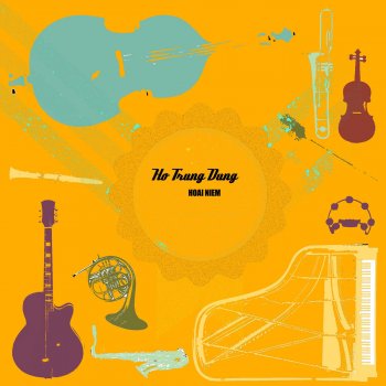 Hồ Trung Dũng Ngay Khong Ten