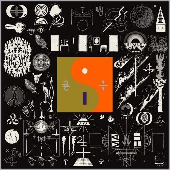 Bon Iver 33 "God"