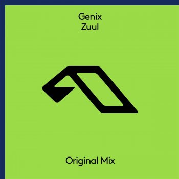 Genix Zuul (Extended Mix)