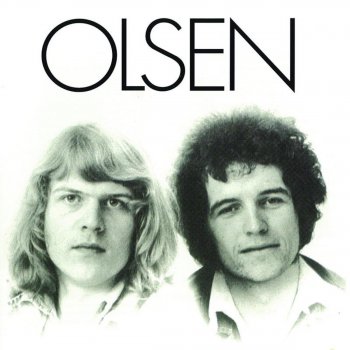 Olsen The Ballad of Bold Eric