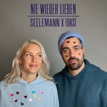 SEELEMANN feat. toksi Nie Wieder Lieben